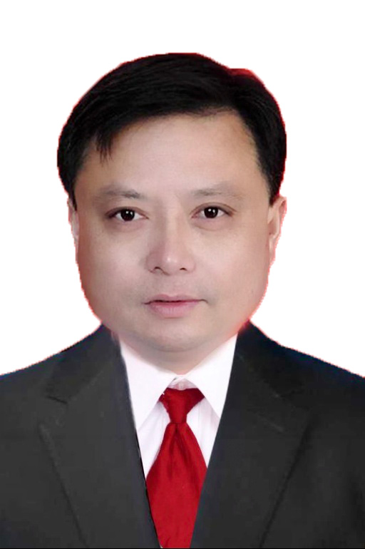 党委书记。主持党工委全面工作。