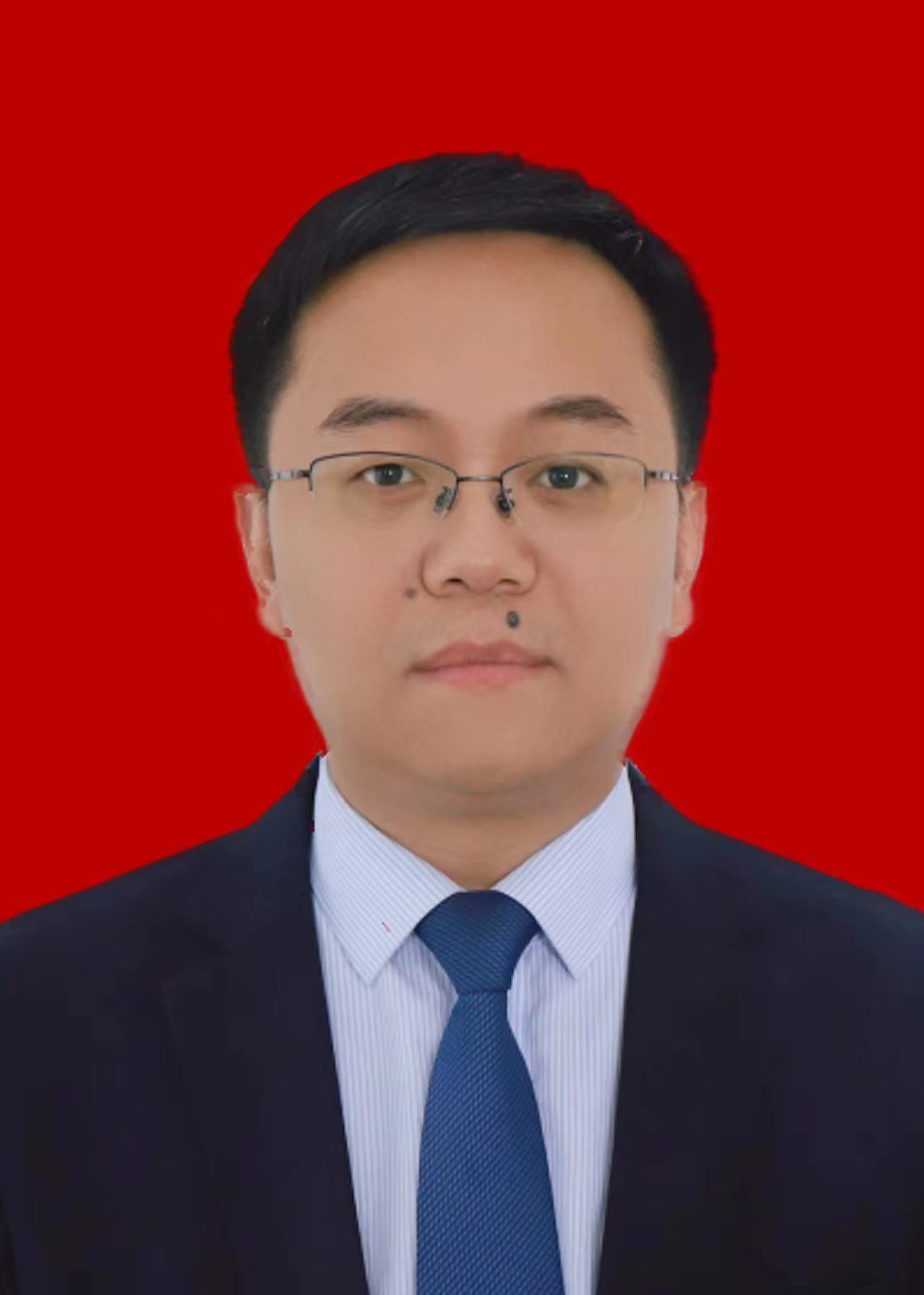 党委书记。负责党委全面工作。