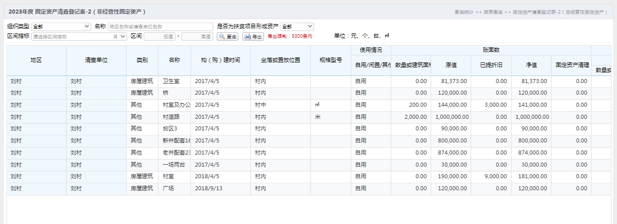 固定资产清查登记表-2（非经营性固定资产）.jpg