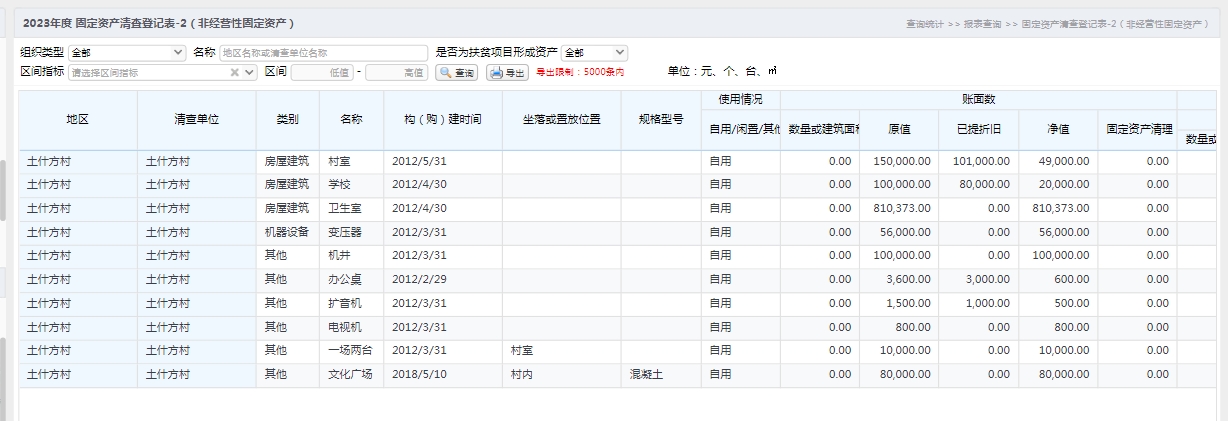 固定资产清查登记表-2（非经营性固定资产）.jpg